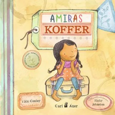 Obrázok produktu pre Amiras Koffer