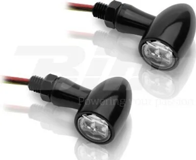 Produktbild von VICMA 321290 Blinker beidseitig, hinten