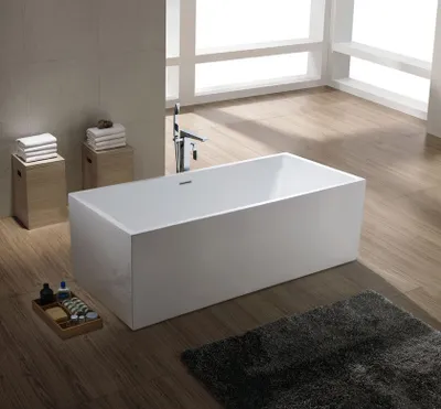 Produktbild von freistehende Badewanne COLATA