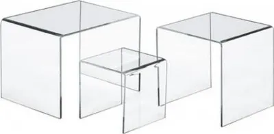 Immagine prodotto di Lebez 7061, 140 x 140 x 140 mm