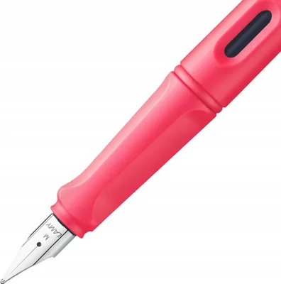 Produktbild von LAMY safari sunset Füllfederhalter Ergonomischer Klassischer