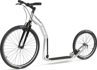 Immagine prodotto di Scooter Yedoo Tulu con pneumatici 26/20