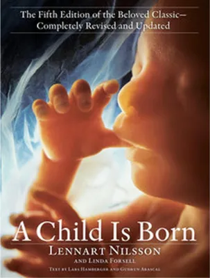 Produktbild von A Child Is Born