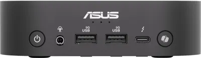 Produktbild von ASUS RNUC14LNKU5073H2 U5-226V 16G 512GB W11 Pro NextGen