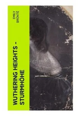 Produktbild von Wuthering Heights - Sturmhöhe