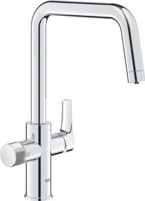 Produktbild von GROHE Blue Pure Eurosmart, Chrom, 1 Stück(e)