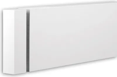 Produktbild von Profhome 433132 Stirnelement Fassadenstuck Zierelement Fassadenelement