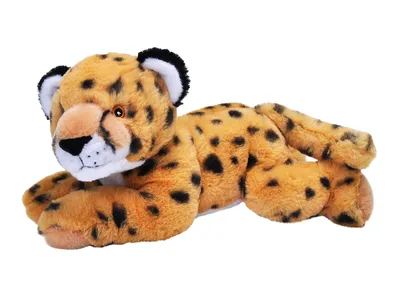Produktbild von Wild Republic - Kuscheltier - Ecokins Medium - Gepard
