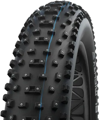 Immagine prodotto di Pneumatici SCHWALBE - AL MIGHTY (120-559) 26x4.80 GROUND - Nero