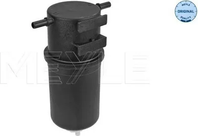 Produktbild von Kraftstofffilter MEYLE 100 323 0026 für VW CRAFTER 30-50 Kasten (2E) Leitungsfilter