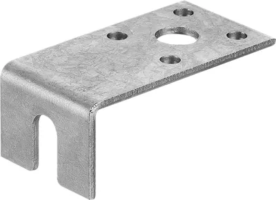 Image de PITZL Crochet de suspension pour clôture 36701.0000 ZiNiP