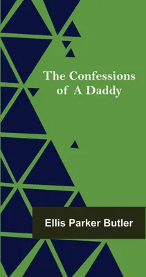 Produktbild von The Confessions of a Daddy