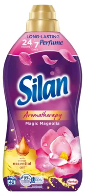 Zdjęcie produktu dla Silan Aromatherapy Magic Magnolia Płyn do Płukania 1,012L