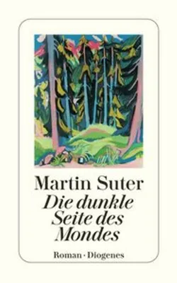 Produktbild von Die dunkle Seite des Mondes