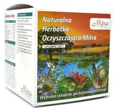 Immagine prodotto di Zestaw herbat liściastych CNH 3 x 70g