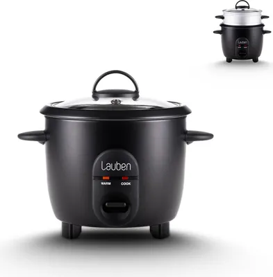 Produktbild von Lauben Rice Cooker 600BC