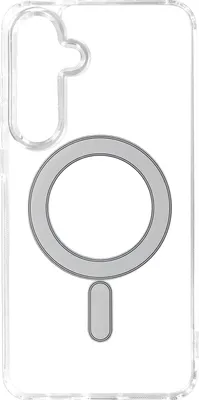 Produktbild von Avizar, MagSafe Hülle für Samsung Galaxy S24 Plus / S25 Plus, Transparent