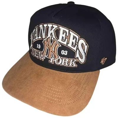 Image de Casquette 47 Brand 072-9378 pour Uni