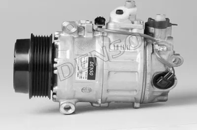 Produktbild von Klimakompressor DENSO DCP17132