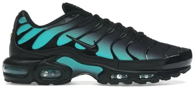 Zdjęcie produktu dla Nike Air Max Plus Black Dusty Cactus - rozmiar EU 45