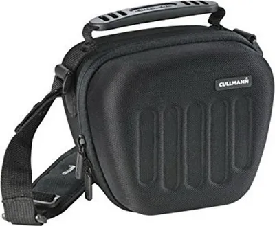 Produktbild von Cullmann Lagos ACTION 80 schwarz (95950)