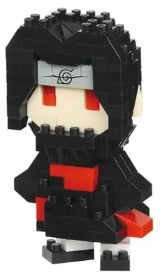 Imagen del producto de Nanoblock NAN22425, set de construcción