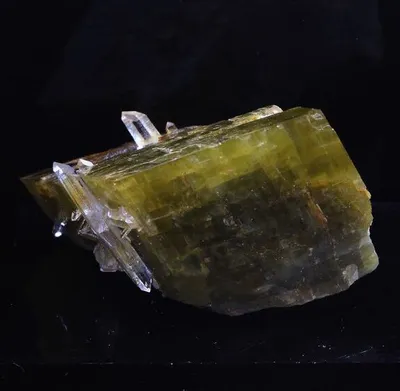 Produktbild von Siderit, Quarz 322,5 Karat