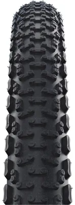 Produktbild von Schwalbe G-One Ultrabite, 28", Tubeless-Reifen, Klappbarer Wulst, Schwarz, 65 Psi, 100 kg