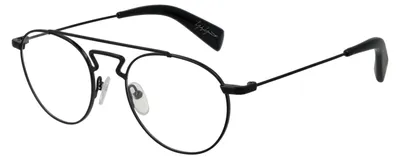 Obrázek produktu pro YOHJI YAMAMOTO EYEWEAR Brýlové obruby YY3004 50002