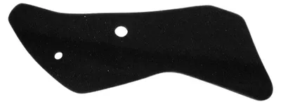 Imagen del producto de Filtro de aire MIW MA32104, compatible con Malaguti Password 250