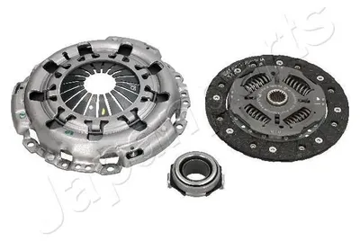 Produktbild von JAPANPARTS Kupplungssatz Kupplung KF-043