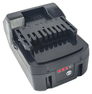 Ersatzakku 5000mAh 18V für BSL1815 BSL1830 BSL1840 BSL1850 BSL1860