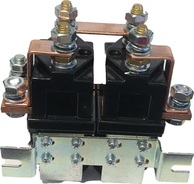 Image de Relais 12 Volt CP90 - SW202N119