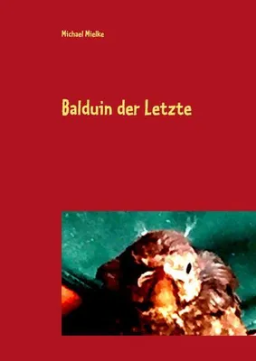 Produktbild von Balduin der Letzte