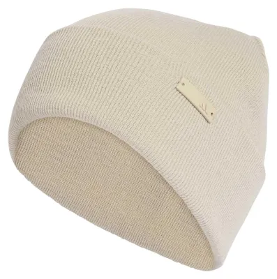 Produktbild von adidas Uni Tonal Beanie Hat, Wonder Alumina, L-XL