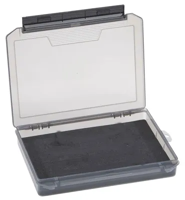 Produktbild von Balzer Shirasu Köderbox 24,5x19x4cm - Zubehörbox