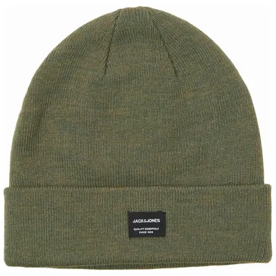 Image de Bonnet Jack&Jones 12092815-DUSTY pour Homme