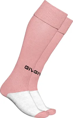Immagine prodotto di 40-47 rosa (rugiada) | Givova Stutzen "Calcio" C001-0011