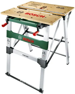 Produktbild von Arbeitstisch PWB 600