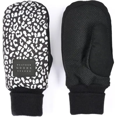 Obrázok produktu pre Počasie – tovar – rukavice – reflexné palčiaky Luna Leopard