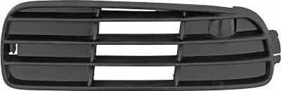 Produktbild von DIEDERICHS Lüftungsgitter Grill Stoßfänger für AUDI 80 Limousine (8C2, B4)