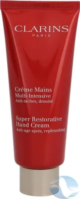 Immagine prodotto di Clarins - Super Restorative Hand Cream 100ml
