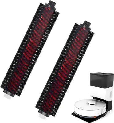 Produktbild von Reinigungsbürsten - Zubehör für S7 MaxV Ultra - S7 Pro Ultra - S8 Pro Ultra - G10sG10S - Pro - Pure - T8Plus - CTDMJ - abnehmbare Hochgeschwindigkeits-Wartungsbürste