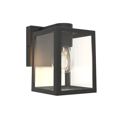 Obrázek produktu pro Venkovní nástěnné svítidlo SHIVA 5206501012 Lutec