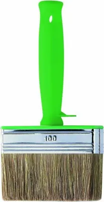 Produktbild von Mako Lasur-Flächenstreicher 120 mm