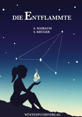 Produktbild von Die Entflammte