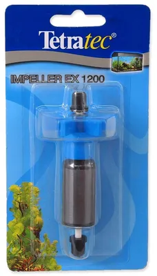 Produktbild von Tetra Achsrotor Ersatzteil für Tetra Tec Außenfilter EX 1200