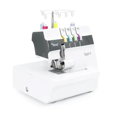 Obrázok produktu pre Overlock Texi Tegra 4