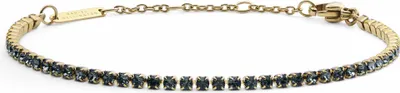 Immagine prodotto di Daniel Wellington Bracciale tennis in acciaio DW00401107