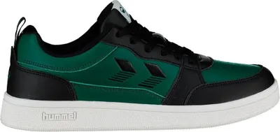 Produktbild von Hummel Basiccourt Ii Sportschuhe Grün EU 38 Damen Grün EU 38